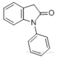 1-phényloxindole CAS 3335-98-6